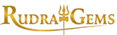 Rudra Gems Logo