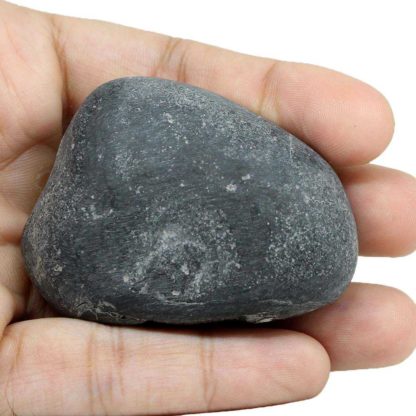 92gms-Laxmi-Vishnu-Shaligram-Front
