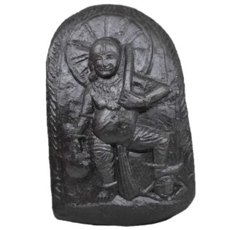 145gms-Vaman-Murti-Shaligram