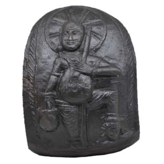 192gms-Vaman-Murti-Shaligram