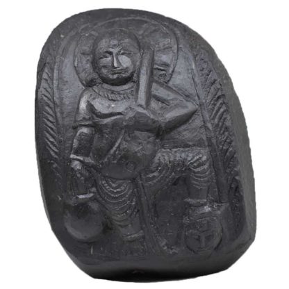 214gms-Vaman-Murti-Shaligram