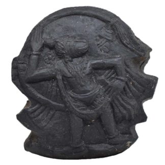 230gms-Hanuman-Murti-Shaligram