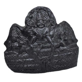 130gms-Vishnu-Murti-Shaligram