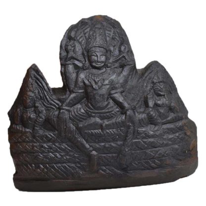 148gms-Vishnu-Murti-Shaligram