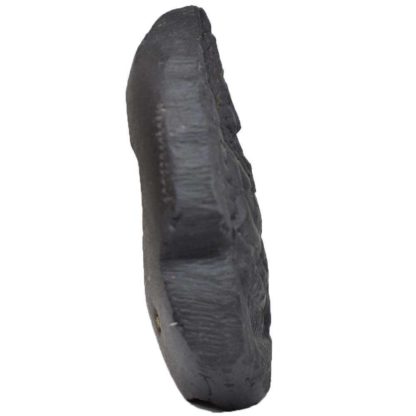 152gms-NarSimha-Murti-Shaligram-Side