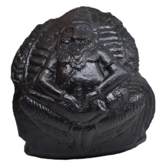 188gms-NarSimha-Murti-Shaligram