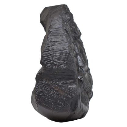 198gms-NarSimha-Murti-Shaligram-Side