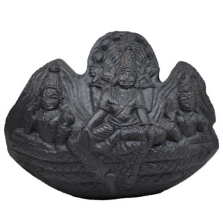 204gms-Vishnu-Murti-Shaligram