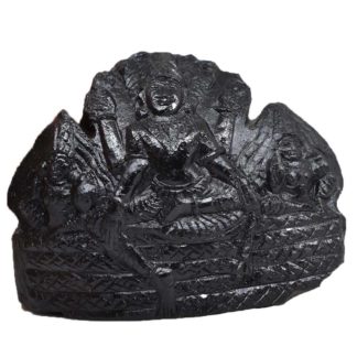 238gms-Vishnu-Murti-Shaligram