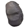 245gms-NarSimha-Murti-Shaligram-Side