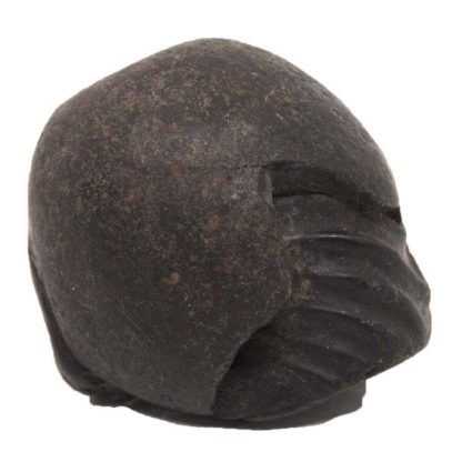 162gms-Auspicious-Shaligram