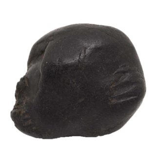 165gms-Auspicious-Shaligram