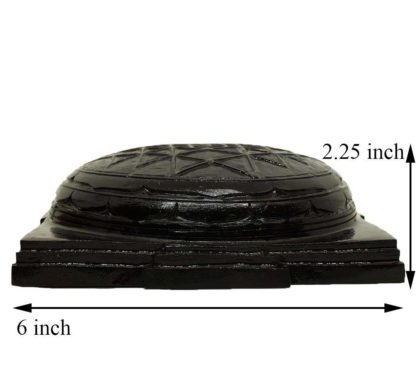 1905gms-Shaligram-Shree-Yantra