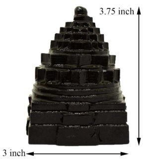 530gms-Shaligram-Shree-Yantra