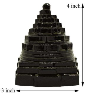 553gms-Shaligram-Shree-Yantra