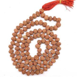 Rudraksha Mala