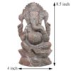 1.71kgs-Ganesha-Jasper