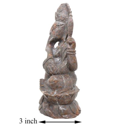 1.71kgs-Ganesha-Jasper-SIde