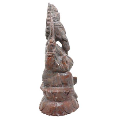 1.71kgs-Ganesha-Jasper-Side-2