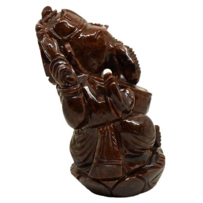 2.96kgs-Ganesha-Garnet-Side-2