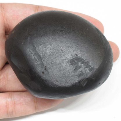 187gms-Laxmi-Narayan-Shaligram-Back