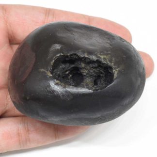 260gms-Santan-Gopala-Shaligram