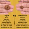 10-Mukhi-Rudraksha-Nepal-Java-Comparison