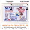 13-Mukhi-Rudraksha-Nepal-Lab-Certificate