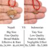 14-Mukhi-Rudraksha-Nepal-Java-Comparison