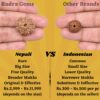 9-Mukhi-Rudraksha-Nepal-Java-Comparison