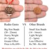 Ganesha-Rudraksha-Nepal-Pendant-Comparison
