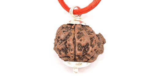 Ganesha Rudraksha