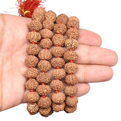 9-Mukhi-Rudraksha-Indonesian-Mala