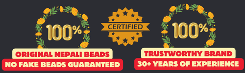 Rudra Gems Promises